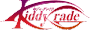 Kiddy Grade Logo